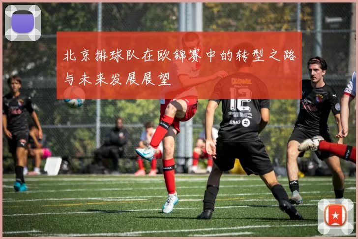 北京排球队在欧锦赛中的转型之路与未来发展展望
